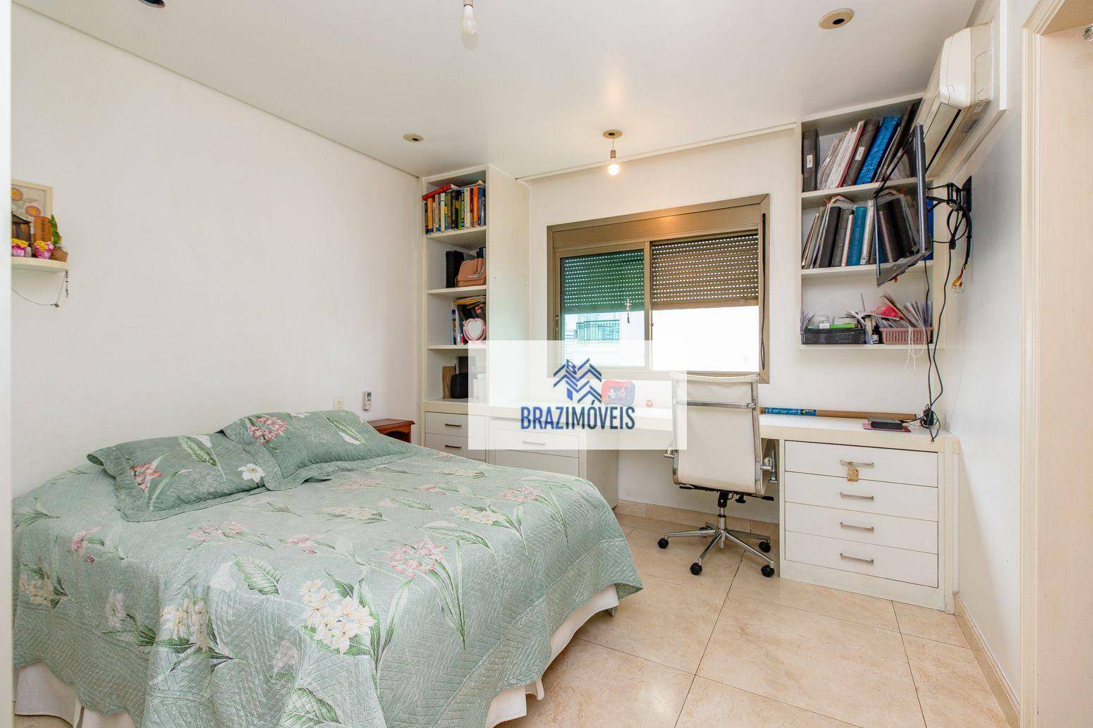 Apartamento à venda com 4 quartos, 280m² - Foto 19