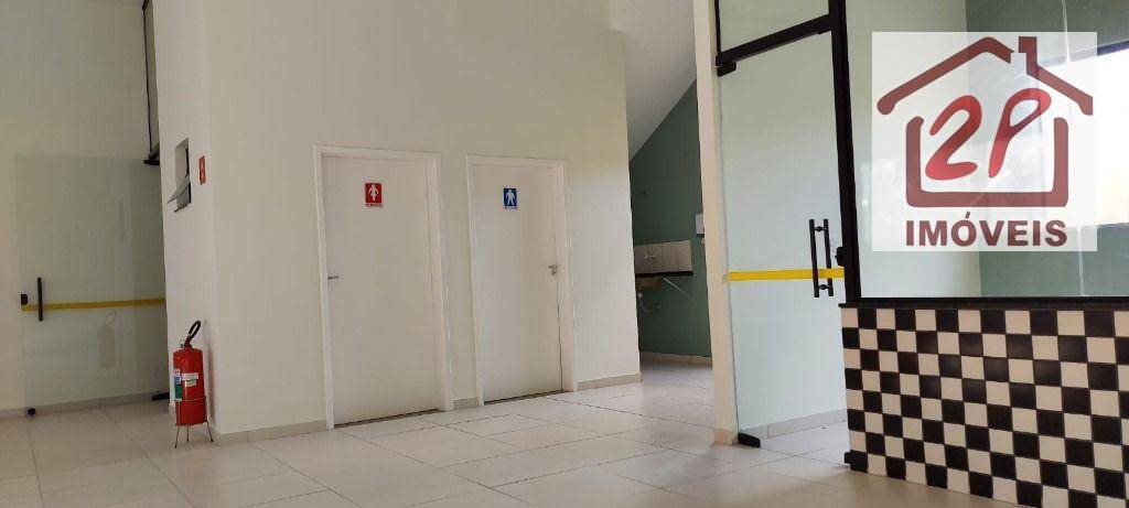 Loja-Salão, 500 m² - Foto 5