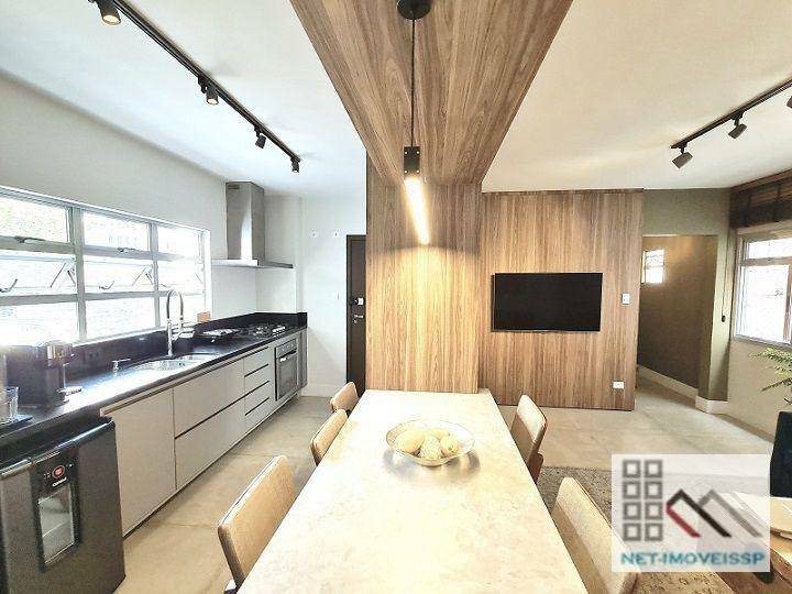 Apartamento à venda com 2 quartos, 82m² - Foto 6