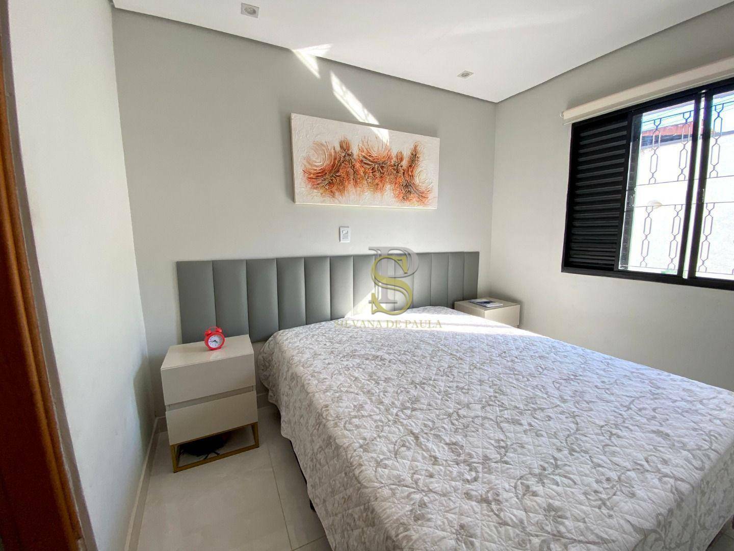 Casa à venda com 3 quartos, 150m² - Foto 11