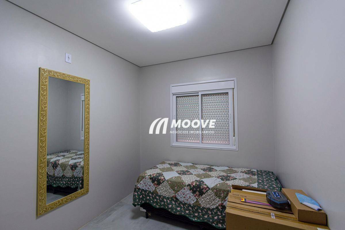 Casa de Condomínio à venda com 2 quartos, 49m² - Foto 5