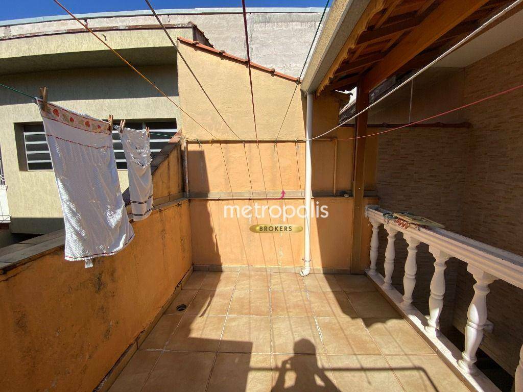 Sobrado à venda com 2 quartos, 104m² - Foto 18