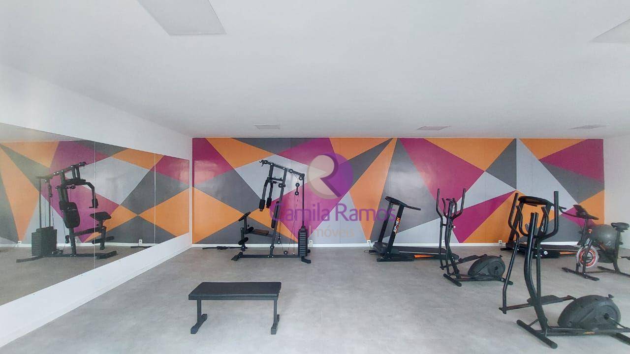 Apartamento para alugar com 5 quartos, 41m² - Foto 19
