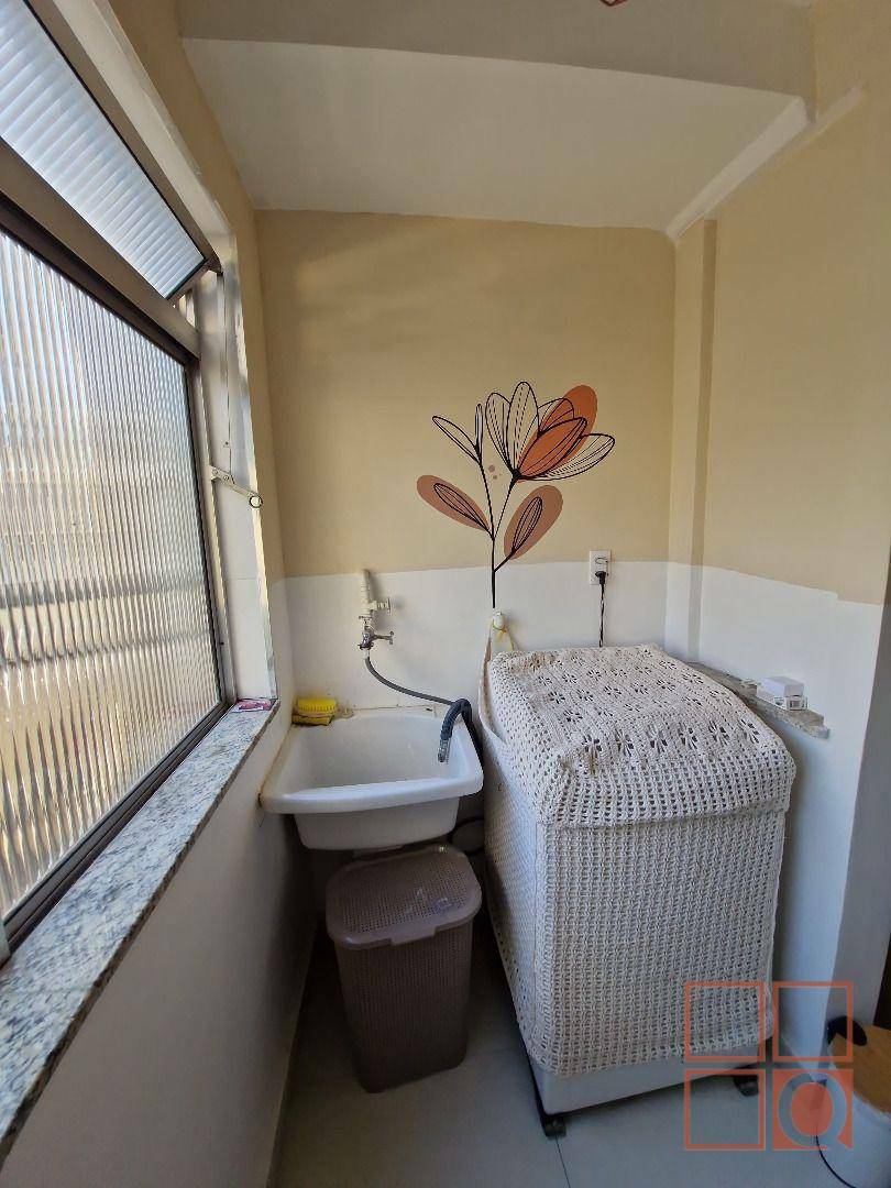 Apartamento à venda com 2 quartos, 54m² - Foto 10