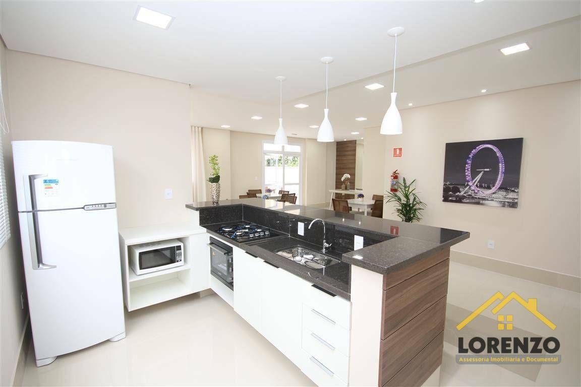 Apartamento à venda com 2 quartos, 59m² - Foto 34