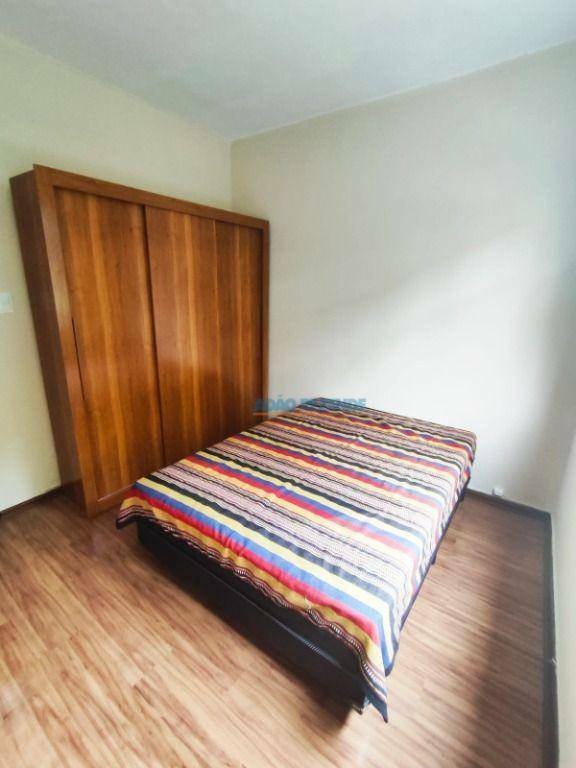 Apartamento à venda com 1 quarto, 38m² - Foto 6