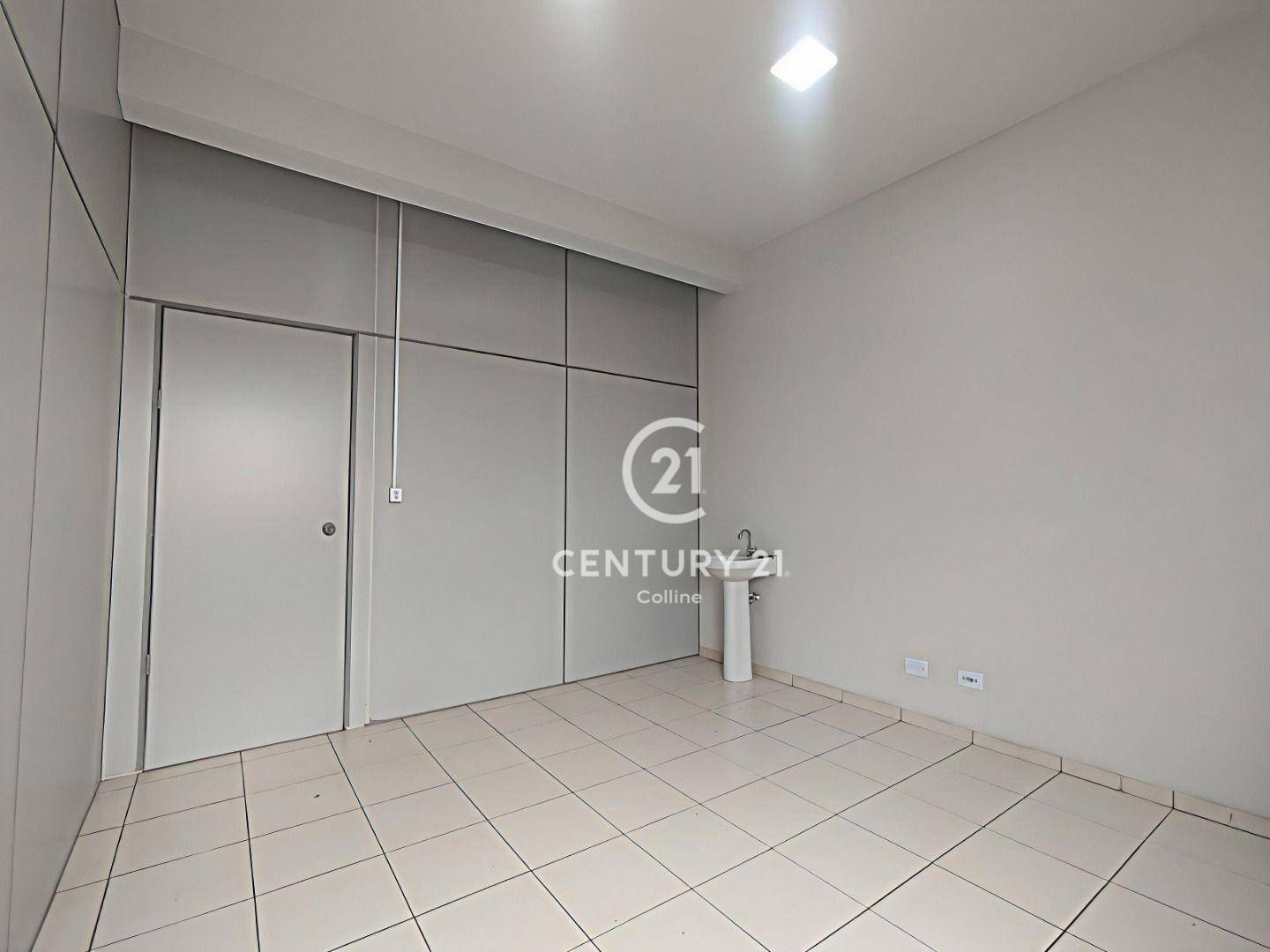 Loja-Salão, 15 m² - Foto 1