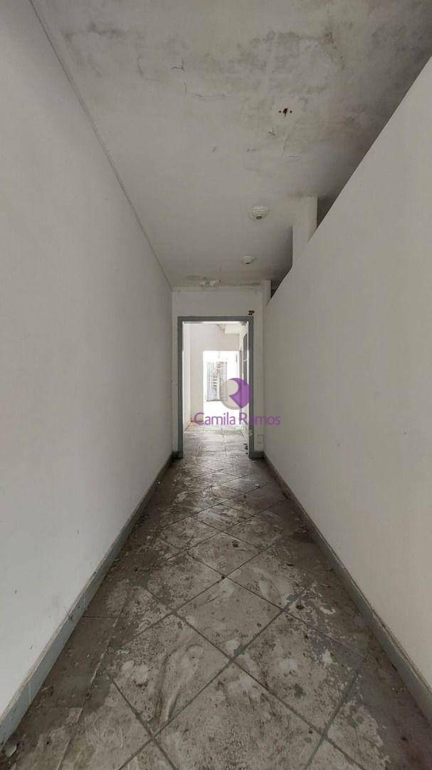 Casa para alugar, 175m² - Foto 11