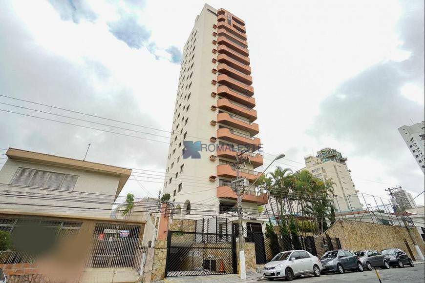 Apartamento à venda com 4 quartos, 160m² - Foto 17