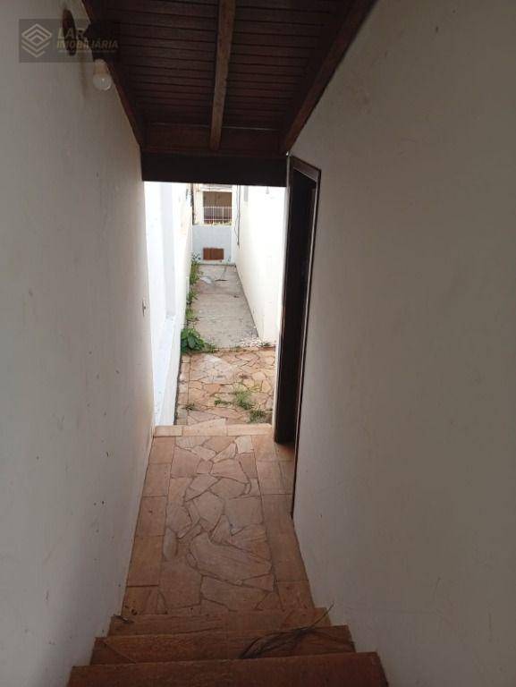 Casa à venda e aluguel com 4 quartos, 275m² - Foto 32