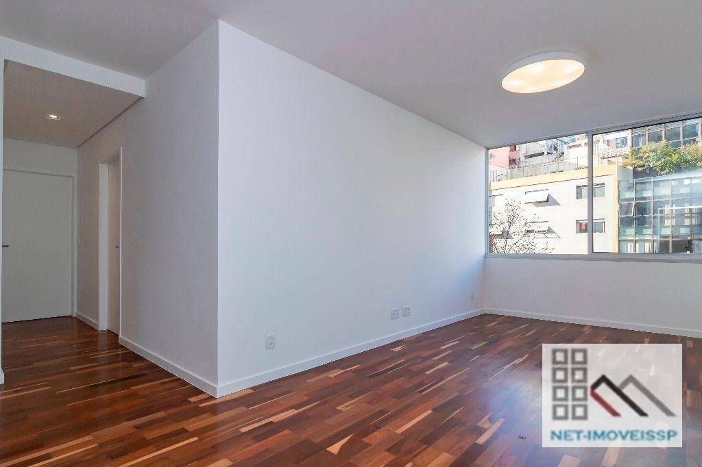 Apartamento à venda com 2 quartos, 86m² - Foto 1