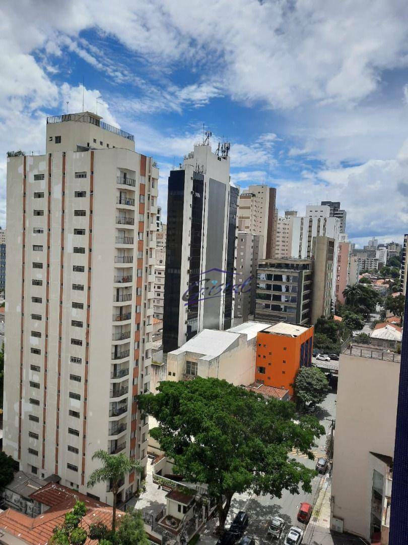 Apartamento para alugar com 2 quartos, 195m² - Foto 21