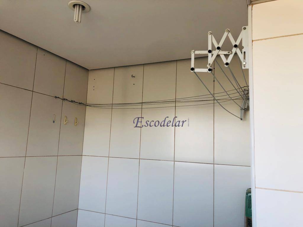 Apartamento à venda com 2 quartos, 60m² - Foto 9