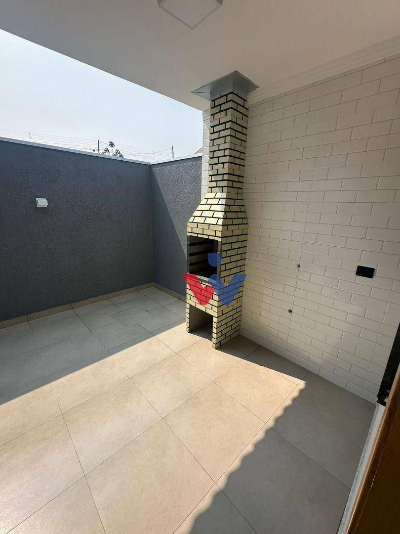 Casa à venda com 3 quartos, 76m² - Foto 10