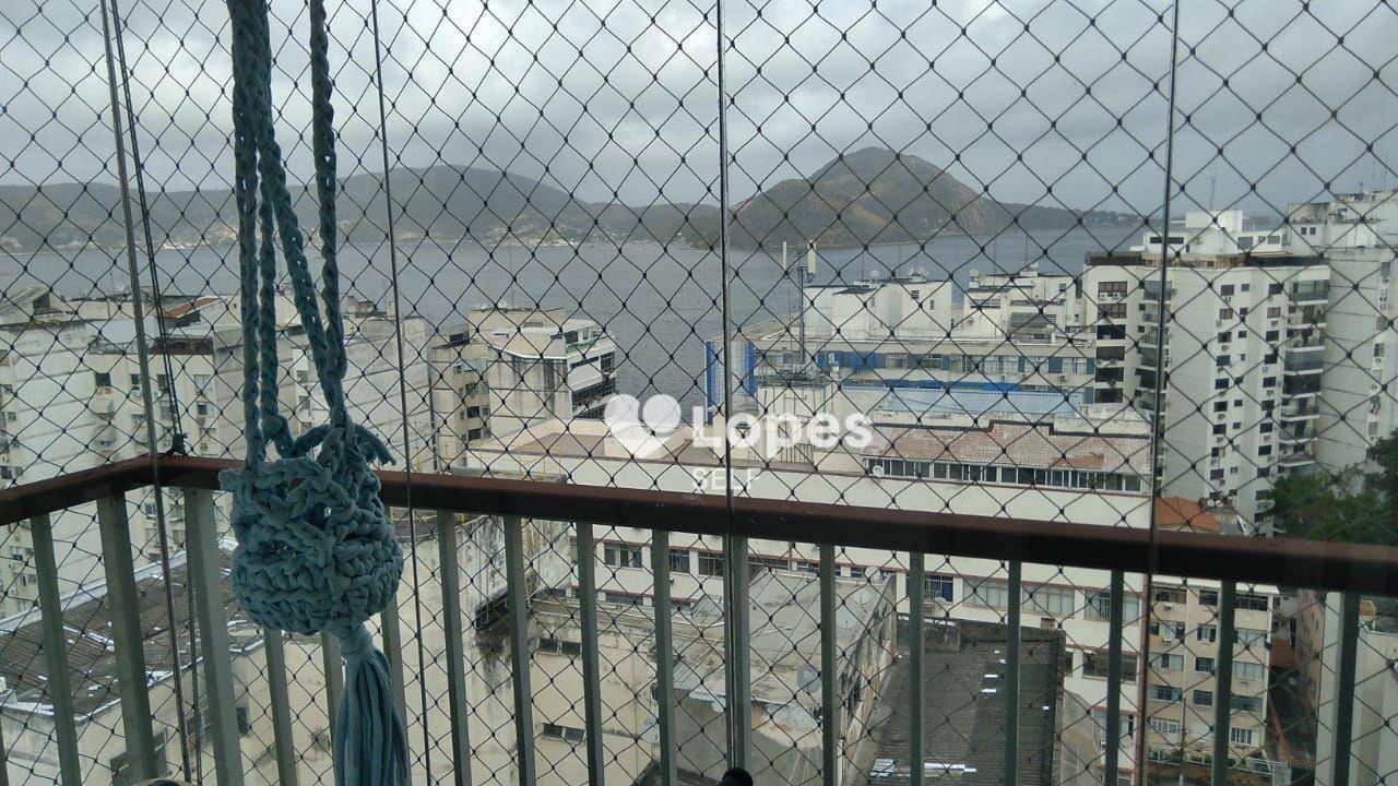 Cobertura à venda com 3 quartos, 205m² - Foto 7