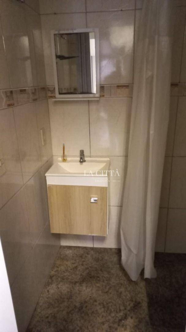 Kitnet e Studio para alugar com 1 quarto, 30m² - Foto 6