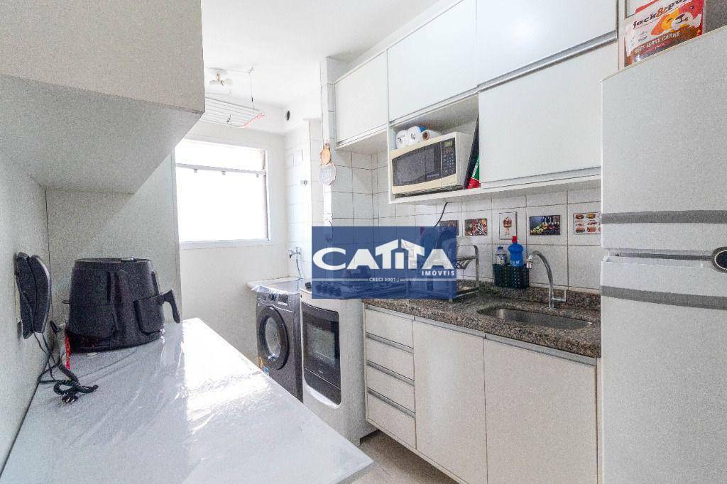 Apartamento à venda com 3 quartos, 64m² - Foto 34