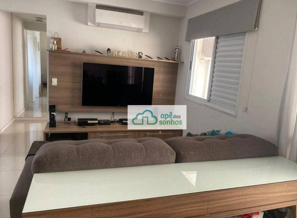 Apartamento à venda com 2 quartos, 79m² - Foto 4