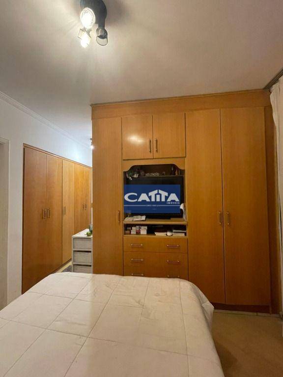 Apartamento à venda com 3 quartos, 120m² - Foto 8