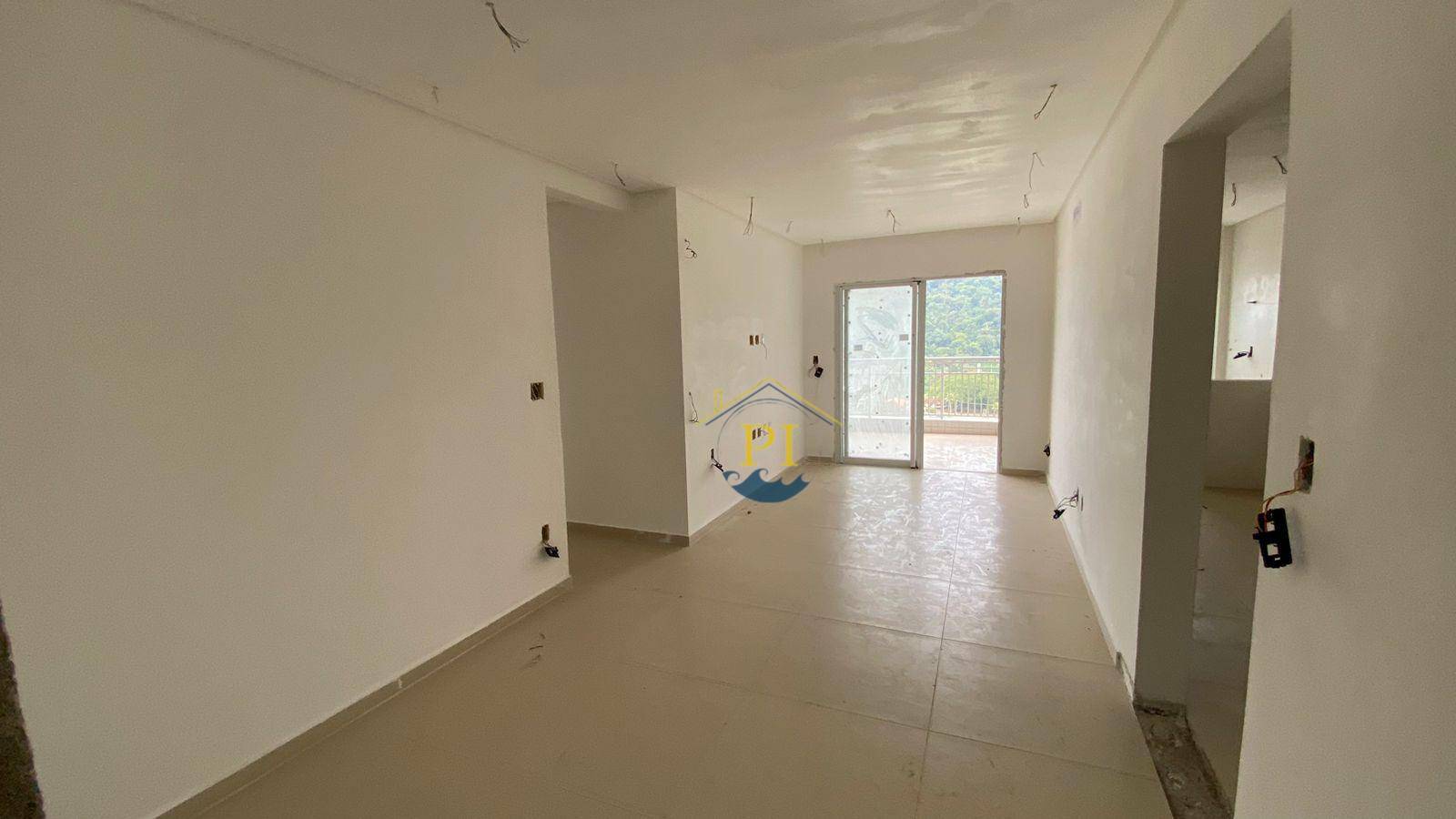 Apartamento à venda com 3 quartos, 120m² - Foto 2