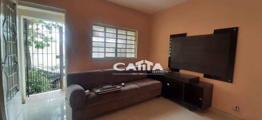 Sobrado à venda com 3 quartos, 78m² - Foto 5