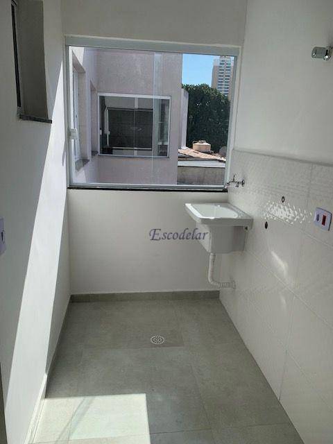 Apartamento à venda com 2 quartos, 45m² - Foto 5