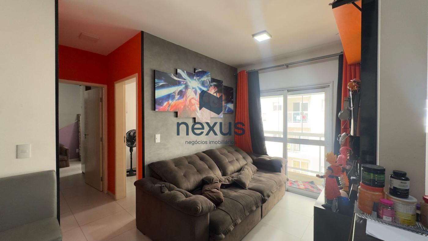 Apartamento, 2 quartos - Foto 5