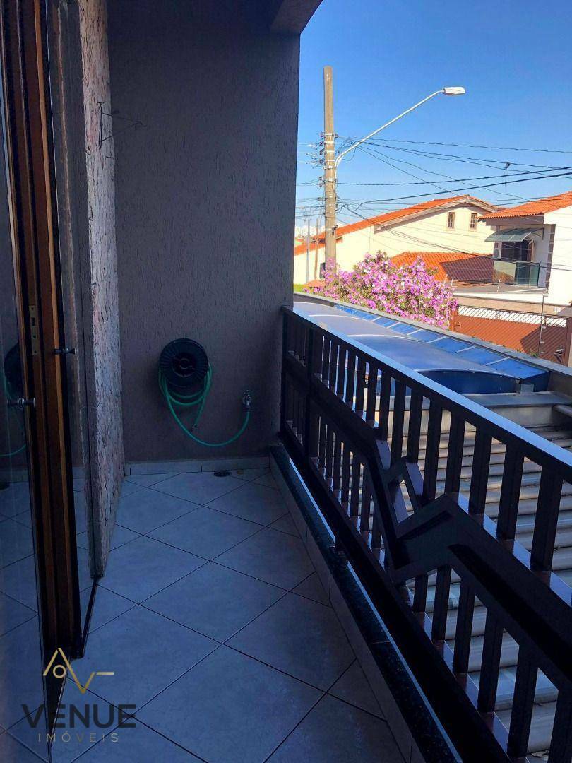 Sobrado à venda com 4 quartos, 324m² - Foto 27