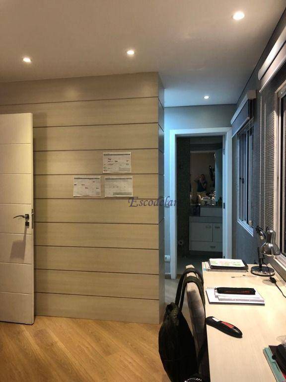 Sobrado à venda com 3 quartos, 140m² - Foto 24