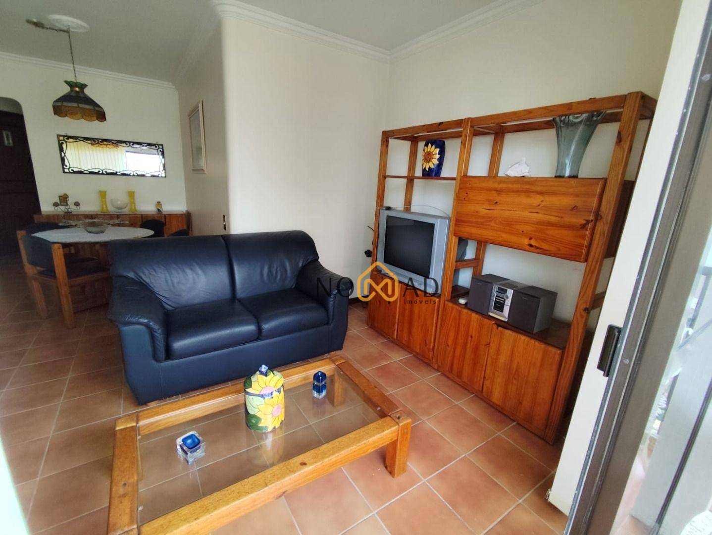 Apartamento para alugar com 2 quartos, 90m² - Foto 6