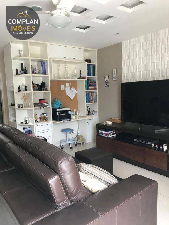 Apartamento à venda com 2 quartos, 82m² - Foto 5