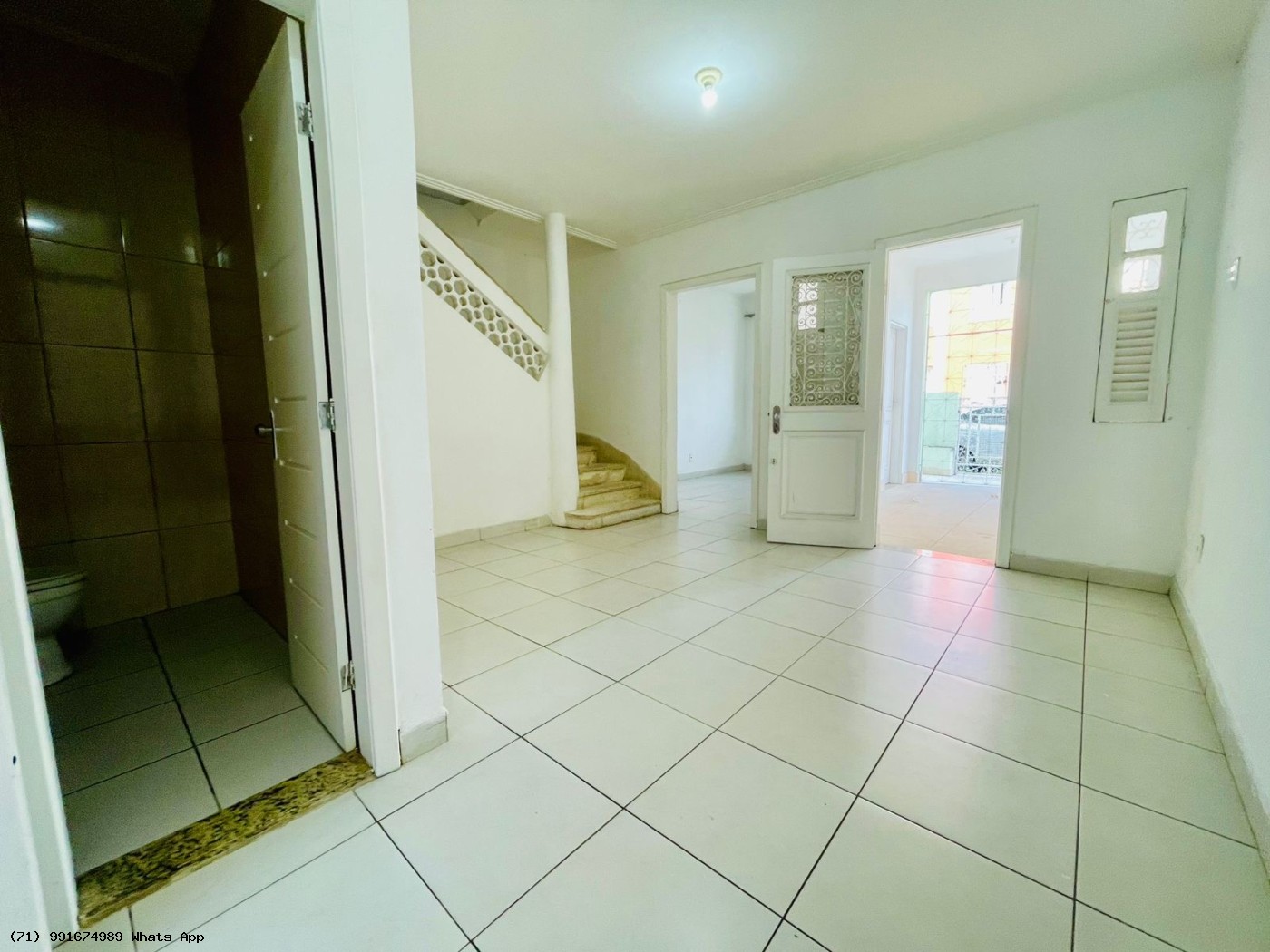 Casa para alugar com 3 quartos, 140m² - Foto 8