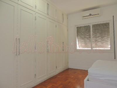 Apartamento à venda com 3 quartos, 145m² - Foto 9