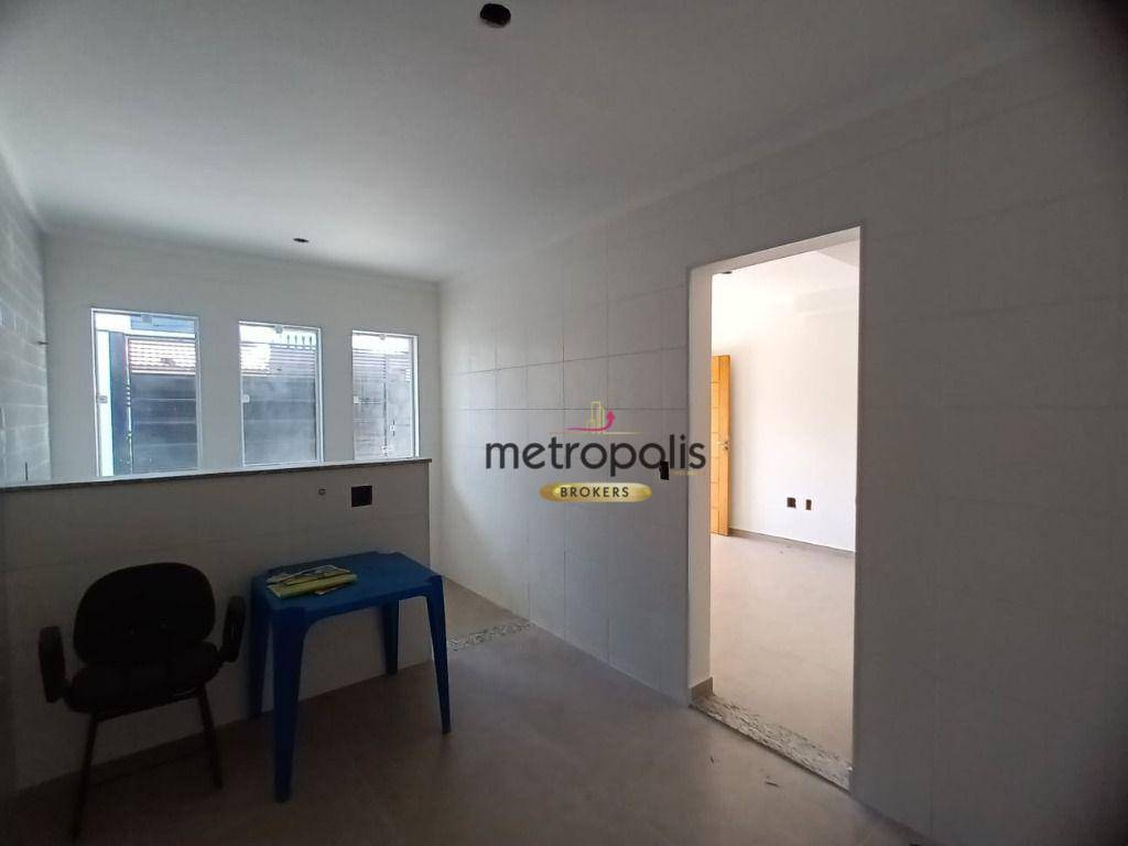 Sobrado à venda com 3 quartos, 67m² - Foto 8