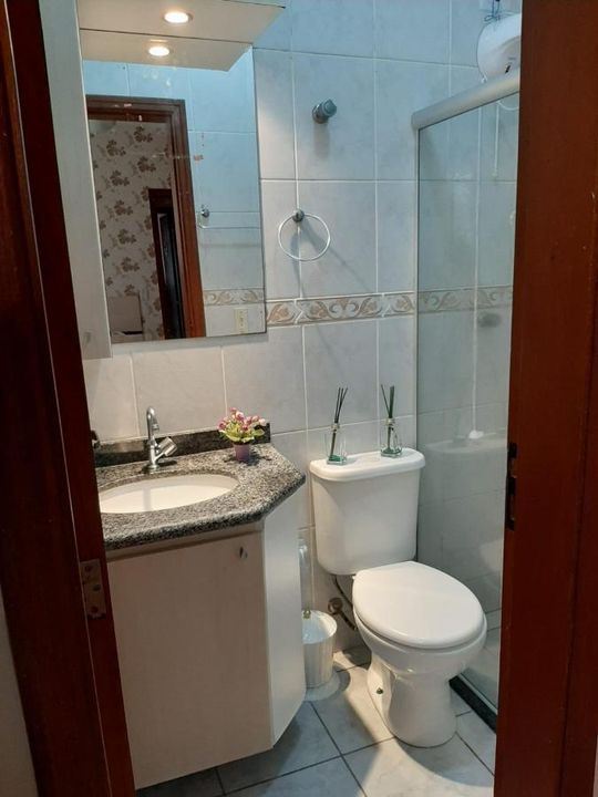 Casa de Condomínio à venda com 3 quartos, 110m² - Foto 15