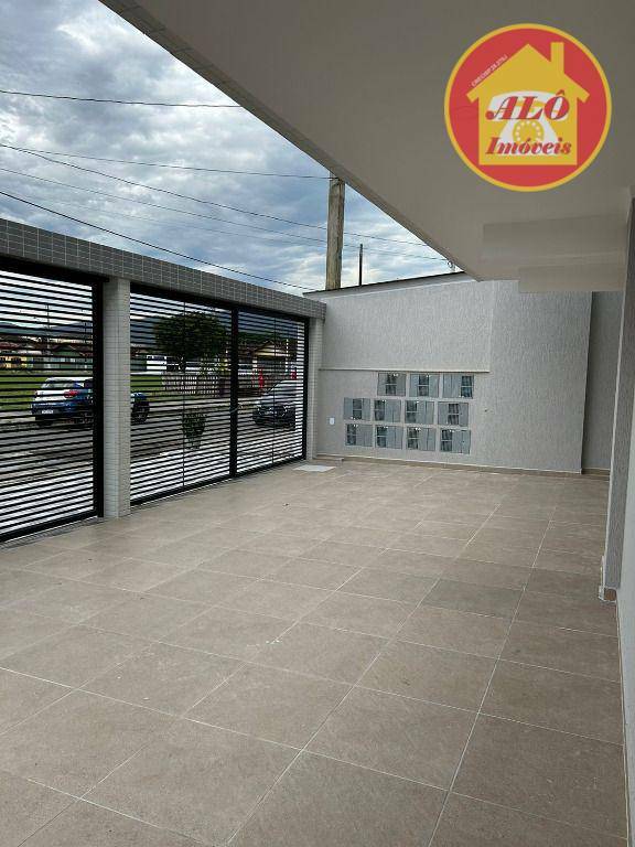 Sobrado à venda com 2 quartos, 53m² - Foto 5