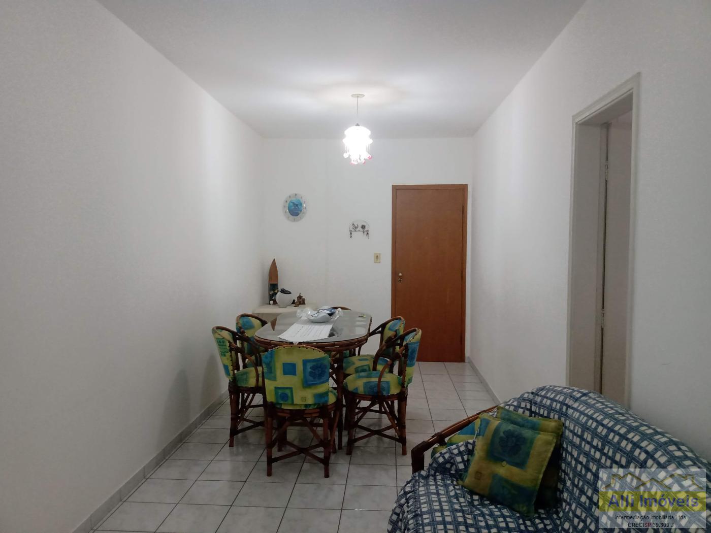 Apartamento à venda com 1 quarto, 65m² - Foto 3