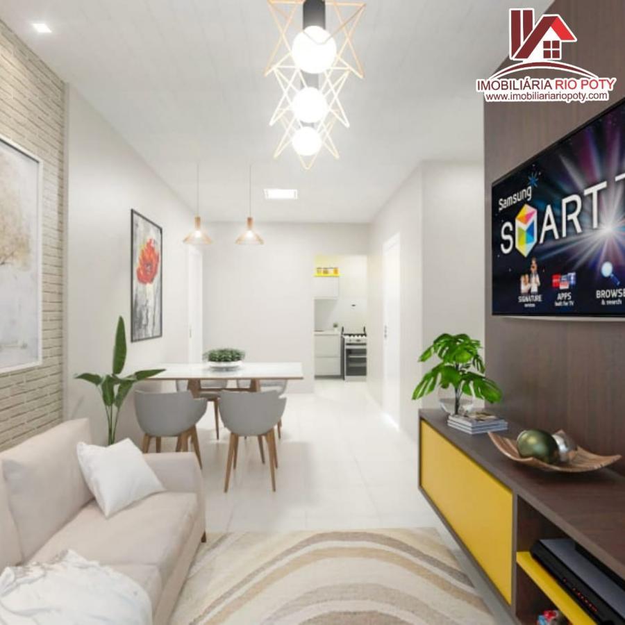 Apartamento à venda com 2 quartos, 49m² - Foto 8