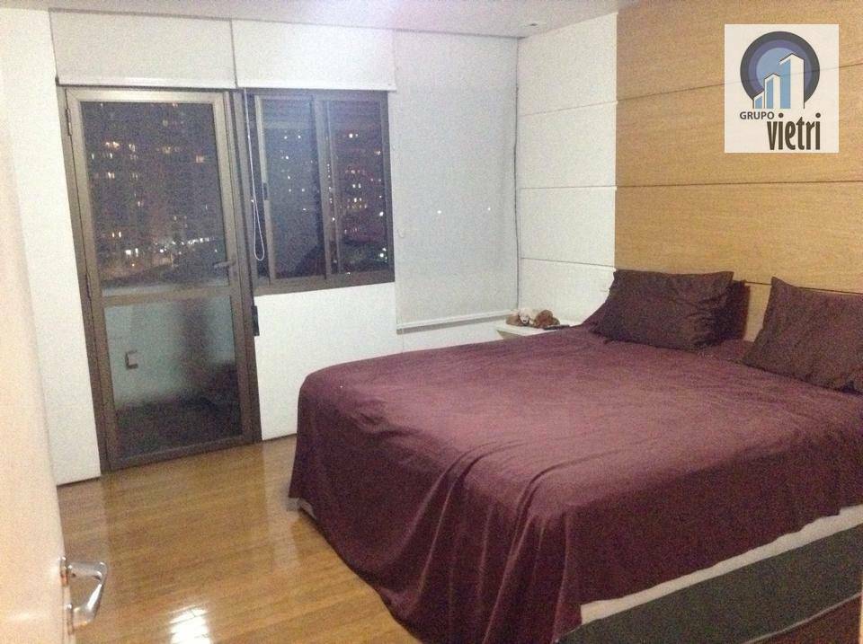 Apartamento à venda com 3 quartos, 200m² - Foto 30