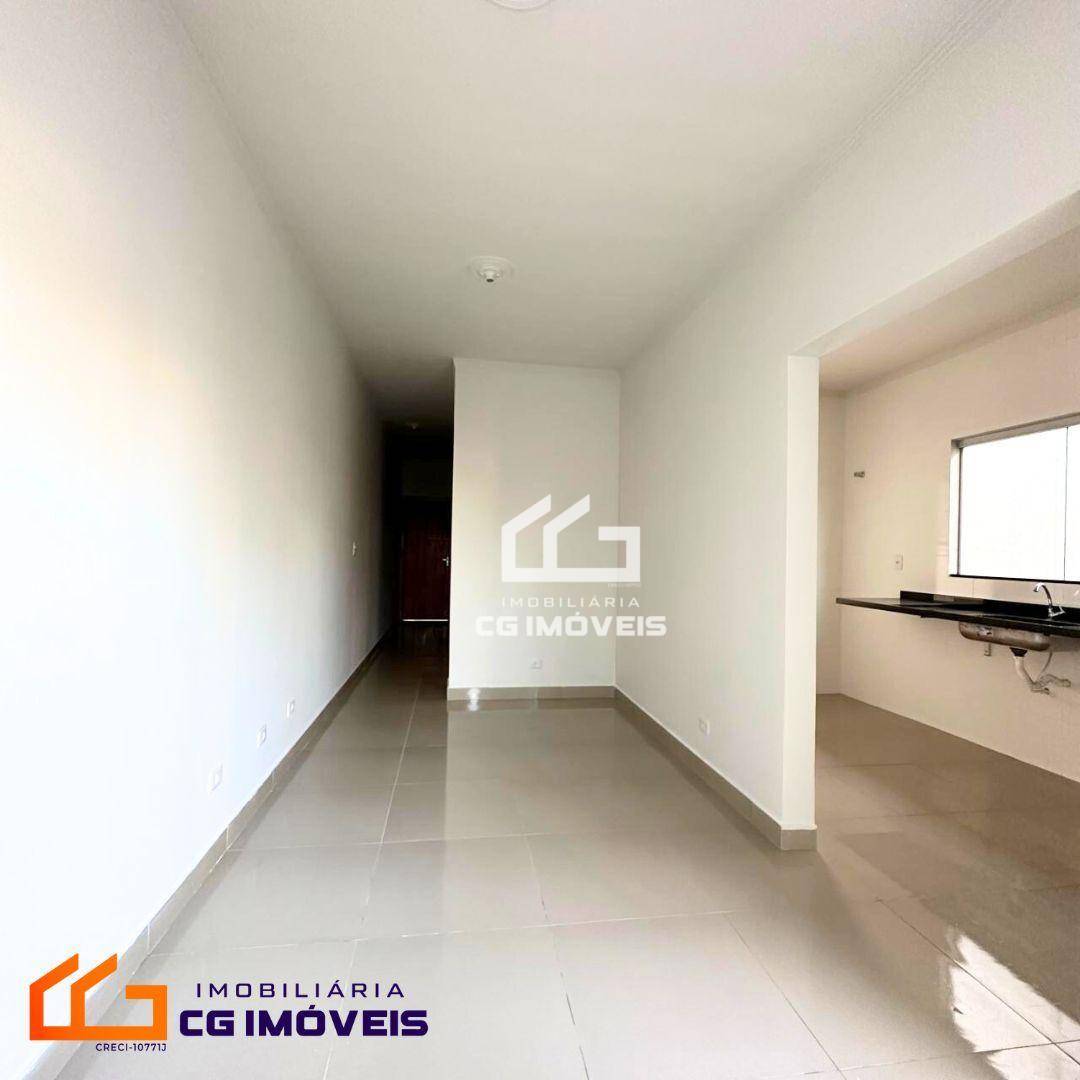 Casa à venda com 2 quartos, 59m² - Foto 3