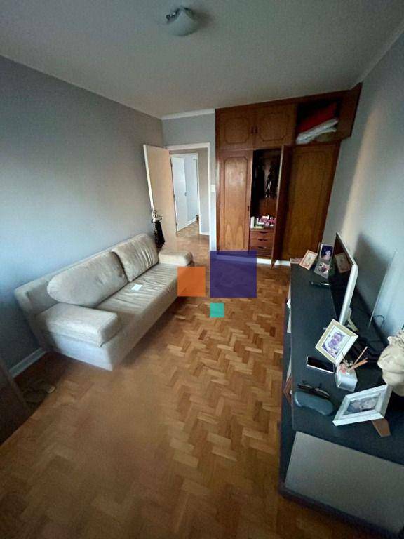 Apartamento à venda com 3 quartos, 112m² - Foto 9