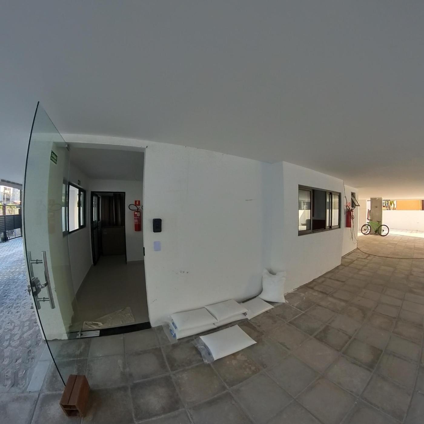 Apartamento à venda com 2 quartos, 50m² - Foto 2