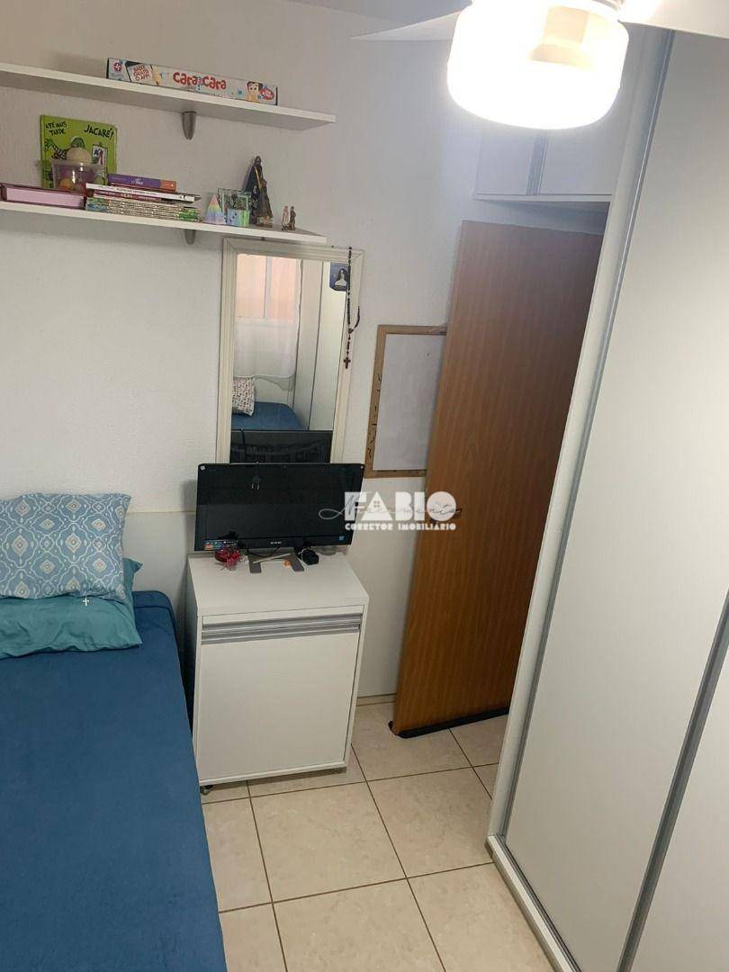 Apartamento à venda com 2 quartos, 42m² - Foto 12