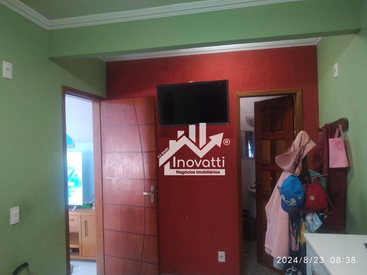 Casa à venda com 3 quartos, 110m² - Foto 25