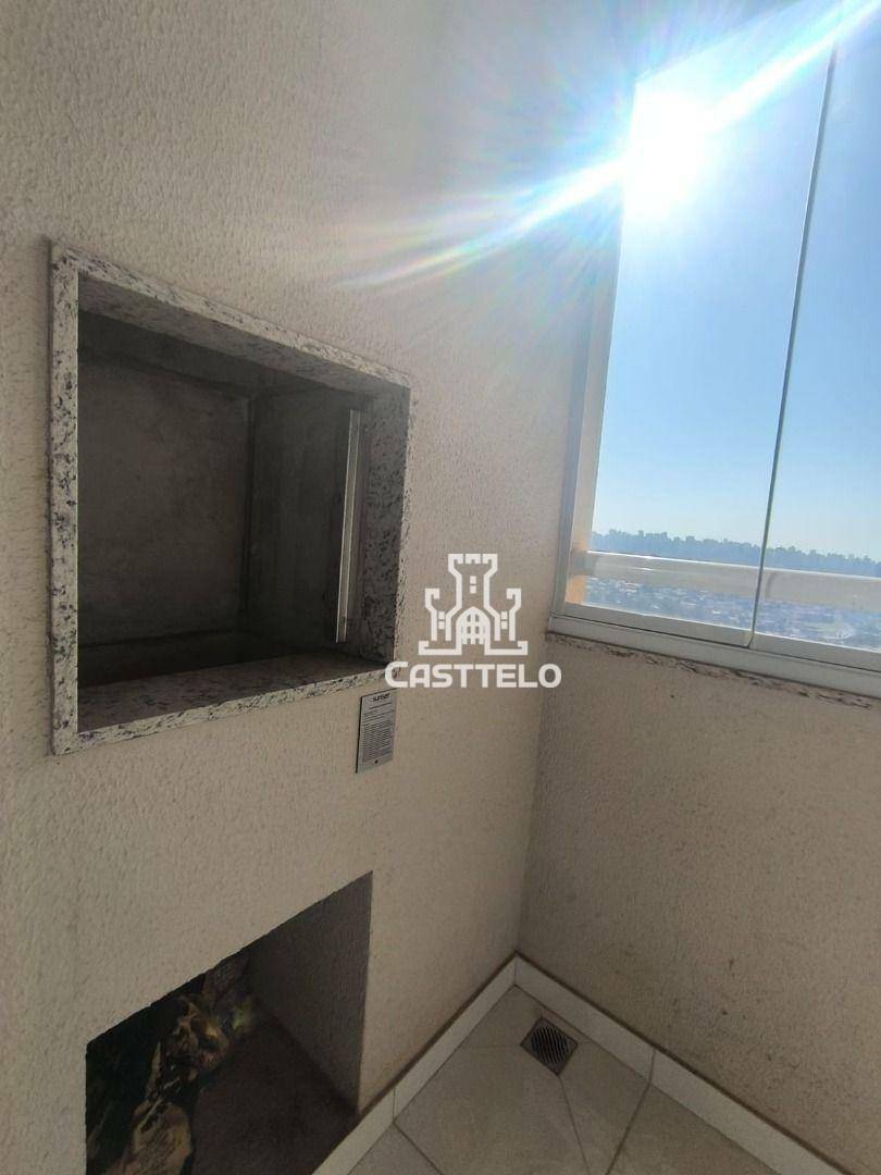 Apartamento à venda com 2 quartos, 54m² - Foto 12