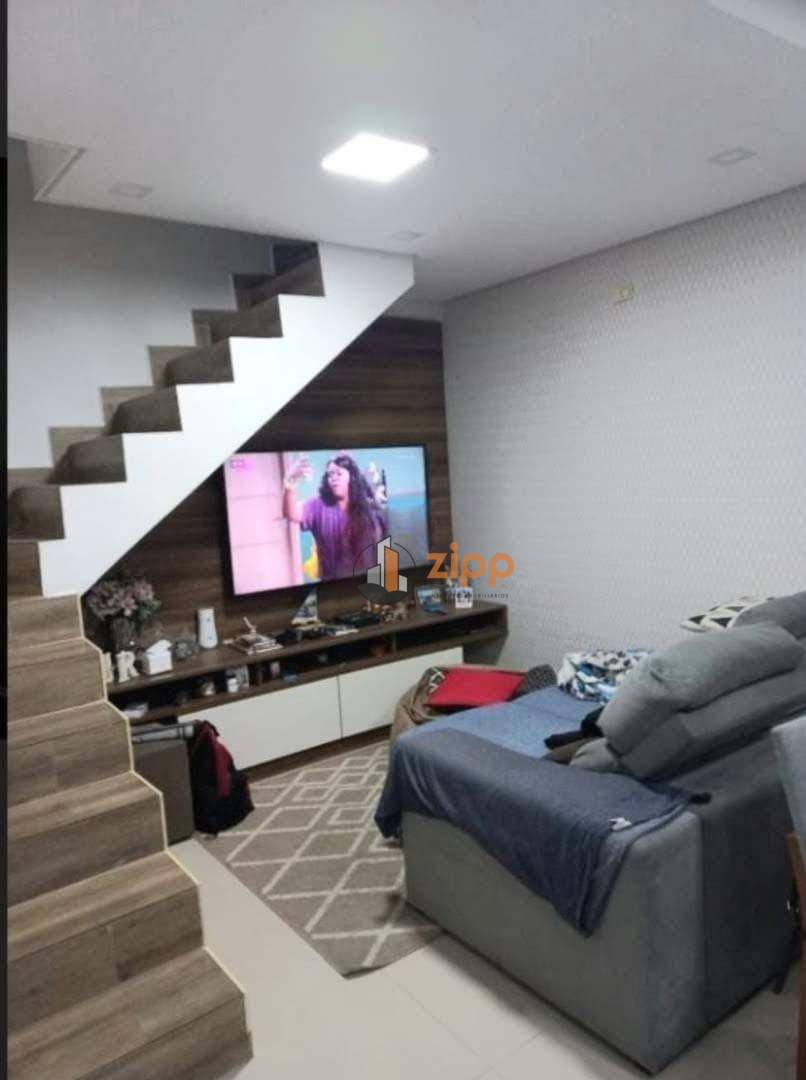 Sobrado à venda com 3 quartos, 230m² - Foto 26