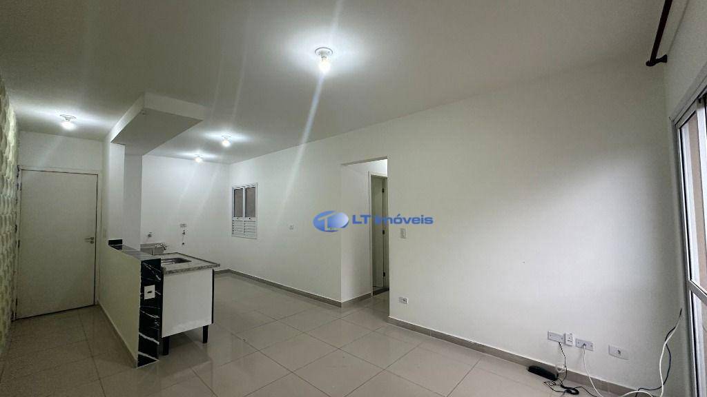 Apartamento, 3 quartos, 65 m² - Foto 2