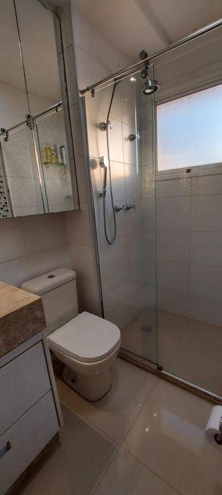 Apartamento à venda com 3 quartos, 87m² - Foto 26