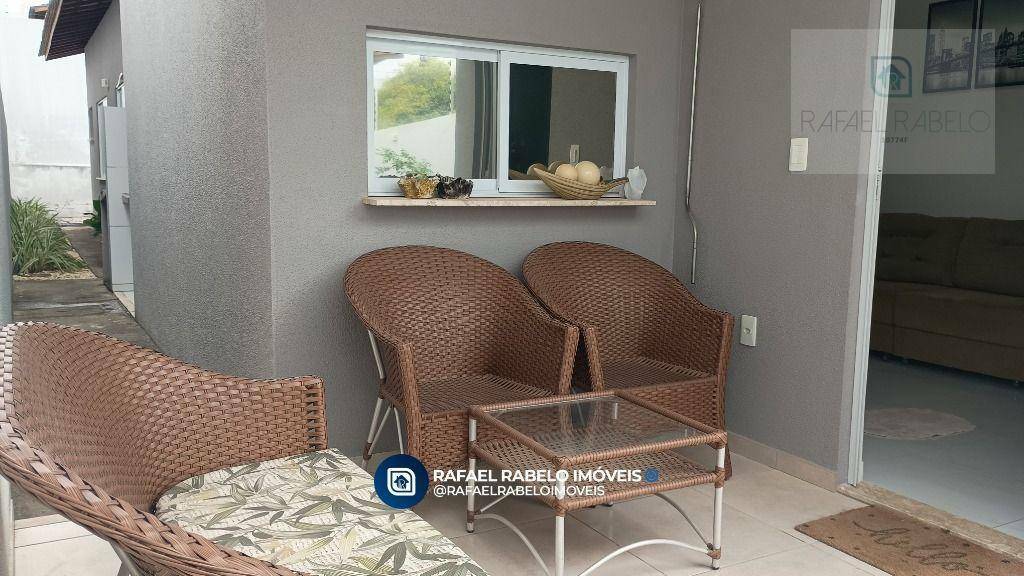Casa à venda com 3 quartos, 90m² - Foto 6
