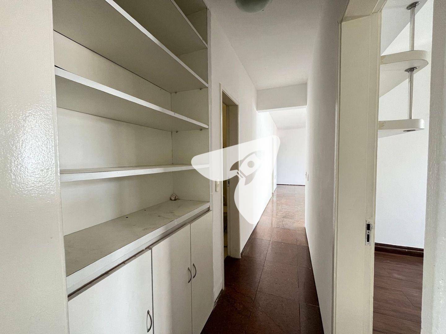 Apartamento à venda com 3 quartos, 100m² - Foto 22